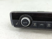 2015-2018 Audi A3 Climate Control Module Temperature AC/Heater Replacement P/N:8V0 820 043 D Fits Fits 2015 2016 2017 2018 O