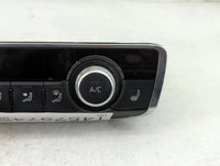 2015-2018 Audi A3 Climate Control Module Temperature AC/Heater Replacement P/N:8V0 820 043 D Fits Fits 2015 2016 2017 2018 O