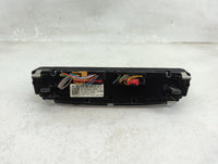 2015-2018 Audi A3 Climate Control Module Temperature AC/Heater Replacement P/N:8V0 820 043 D Fits Fits 2015 2016 2017 2018 O