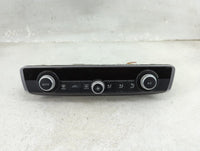 2015-2018 Audi A3 Climate Control Module Temperature AC/Heater Replacement P/N:8V0 820 043 C Fits Fits 2015 2016 2017 2018 O