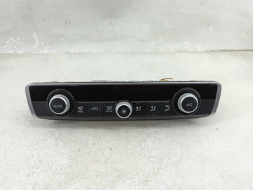 2015-2018 Audi A3 Climate Control Module Temperature AC/Heater Replacement P/N:8V0 820 043 C Fits Fits 2015 2016 2017 2018 O