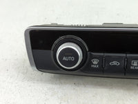 2015-2018 Audi A3 Climate Control Module Temperature AC/Heater Replacement P/N:8V0 820 043 C Fits Fits 2015 2016 2017 2018 O