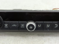 2015-2018 Audi A3 Climate Control Module Temperature AC/Heater Replacement P/N:8V0 820 043 C Fits Fits 2015 2016 2017 2018 O