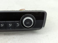 2015-2018 Audi A3 Climate Control Module Temperature AC/Heater Replacement P/N:8V0 820 043 C Fits Fits 2015 2016 2017 2018 O