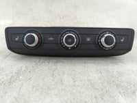 2015-2018 Audi A3 Climate Control Module Temperature AC/Heater Replacement P/N:8V0 820 047 E Fits Fits 2015 2016 2017 2018 O