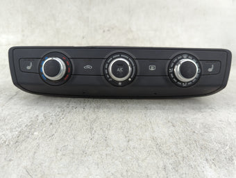 compare product 2015-2018 Audi A3 Climate Control Module Temperature AC/Heater Replacement P/N:8V0 820 047 E Fits Fits 2015 2016 2017 2018 OEM Used Auto Parts