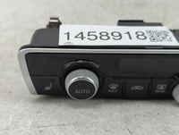 2015-2018 Audi A3 Climate Control Module Temperature AC/Heater Replacement P/N:8V0 820 043 D Fits Fits 2015 2016 2017 2018 O