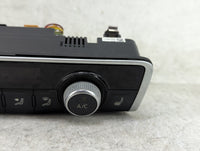 2015-2018 Audi A3 Climate Control Module Temperature AC/Heater Replacement P/N:8V0 820 043 D Fits Fits 2015 2016 2017 2018 O