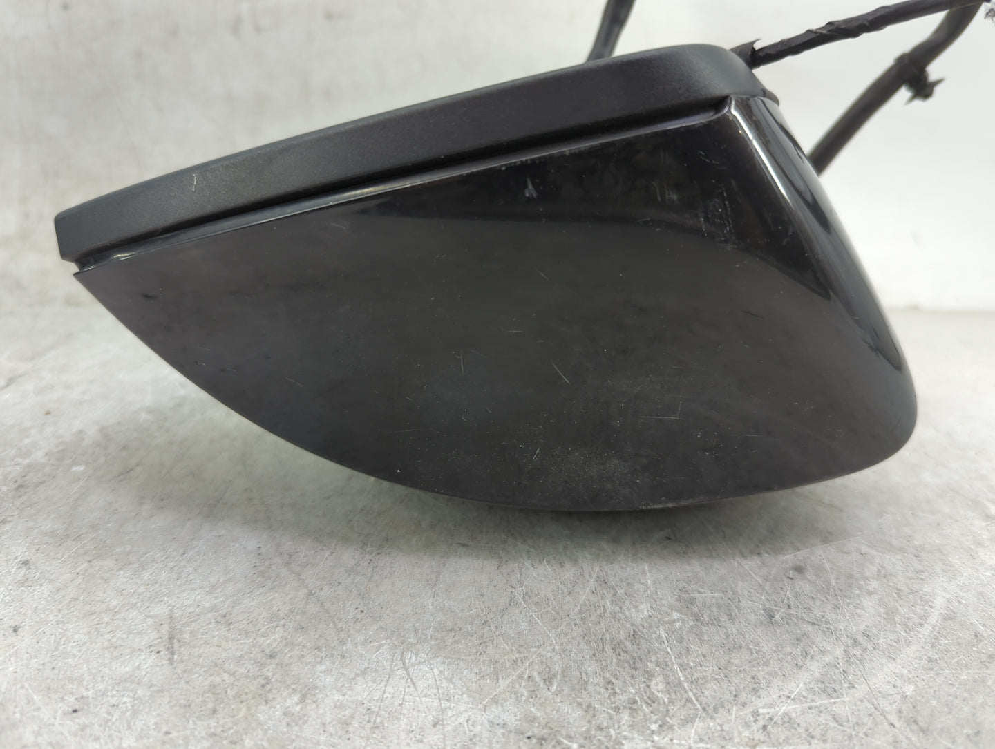 2015-2018 Audi A3 Passenger Side View Mirror - Right Door Mirror OEM Used - Oemusedautoparts1.com