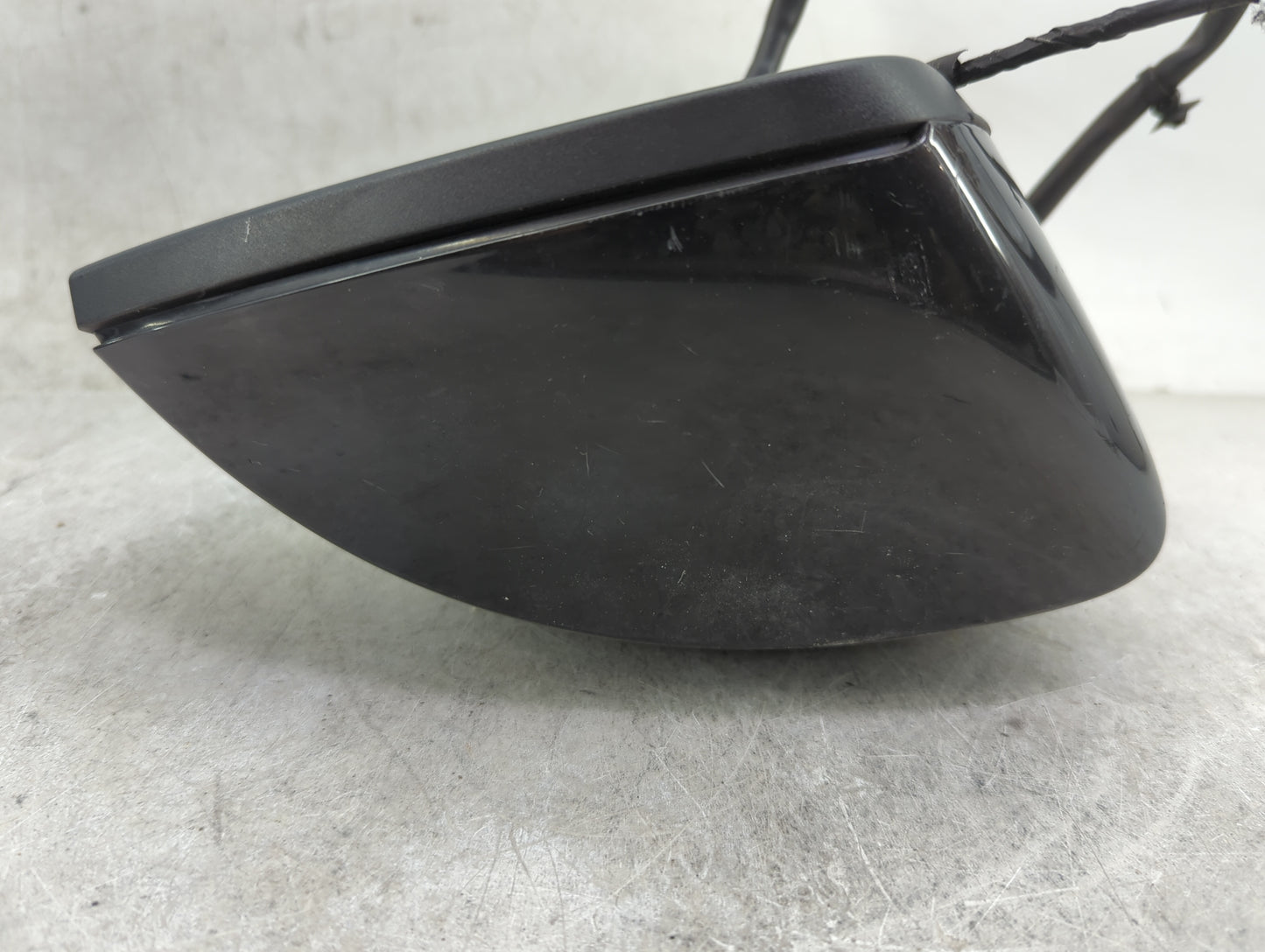 2015-2018 Audi A3 Passenger Side View Mirror - Right Door Mirror OEM Used - Oemusedautoparts1.com