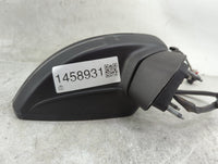 2015-2018 Audi A3 Passenger Side View Mirror - Right Door Mirror OEM Used - Oemusedautoparts1.com