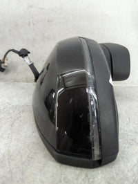 2015-2018 Audi A3 Passenger Side View Mirror - Right Door Mirror OEM Used - Oemusedautoparts1.com