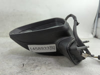 2015-2018 Audi A3 Driver Side View Mirror - Left Door Mirror OEM Used - Oemusedautoparts1.com