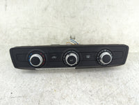 2015-2018 Audi A3 Climate Control Module Temperature AC/Heater Replacement P/N:8V0 820 047 D Fits Fits 2015 2016 2017 2018 O