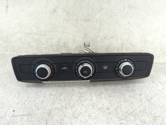 compare product 2015-2018 Audi A3 Climate Control Module Temperature AC/Heater Replacement P/N:8V0 820 047 D Fits Fits 2015 2016 2017 2018 OEM Used Auto Parts