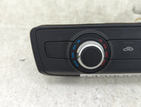 2015-2018 Audi A3 Climate Control Module Temperature AC/Heater Replacement P/N:8V0 820 047 D Fits Fits 2015 2016 2017 2018 O
