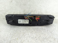 2015-2018 Audi A3 Climate Control Module Temperature AC/Heater Replacement P/N:8V0 820 047 D Fits Fits 2015 2016 2017 2018 O