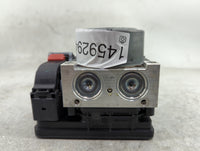 2015-2016 Audi A3 ABS Pump Control Module Replacement P/N:3Q0907379Q 28.5154-2320.3, 10.0916-0317.3 Fits Fits 2015 2016 OEM 