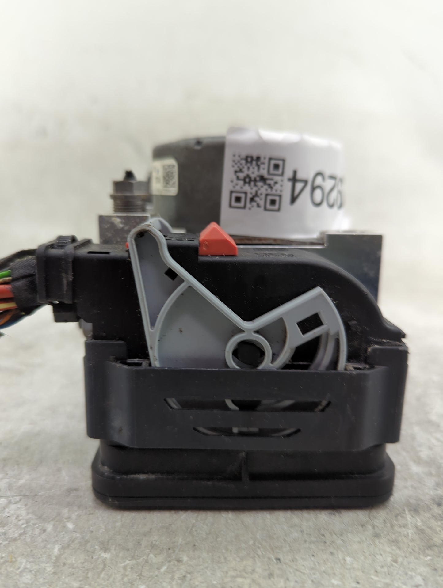 2015-2016 Audi A3 ABS Pump Control Module Replacement P/N:3Q0907379Q 28.5154-2320.3, 10.0916-0317.3 Fits Fits 2015 2016 OEM 