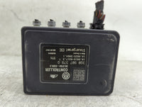 2015-2016 Audi A3 ABS Pump Control Module Replacement P/N:3Q0907379Q 28.5154-2320.3, 10.0916-0317.3 Fits Fits 2015 2016 OEM 