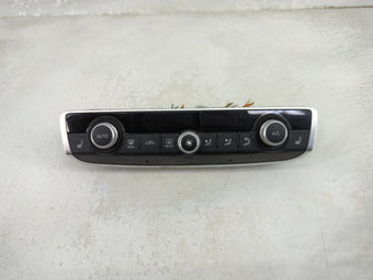 compare product 2015-2018 Audi A3 Climate Control Module Temperature AC/Heater Replacement P/N:8V0820043D Fits Fits 2015 2016 2017 2018 OEM Used Auto Parts
