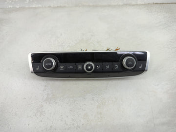 2015-2018 Audi A3 Climate Control Module Temperature AC/Heater Replacement P/N:8V0820043D Fits Fits 2015 2016 2017 2018 OEM 