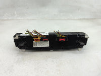 2015-2018 Audi A3 Climate Control Module Temperature AC/Heater Replacement P/N:8V0820043D Fits Fits 2015 2016 2017 2018 OEM 