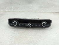 2015-2018 Audi A3 Climate Control Module Temperature AC/Heater Replacement P/N:8V0820043D Fits Fits 2015 2016 2017 2018 OEM 