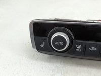 2015-2018 Audi A3 Climate Control Module Temperature AC/Heater Replacement P/N:8V0820043D Fits Fits 2015 2016 2017 2018 OEM 