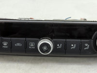 2015-2018 Audi A3 Climate Control Module Temperature AC/Heater Replacement P/N:8V0820043D Fits Fits 2015 2016 2017 2018 OEM 
