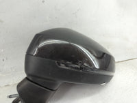 2015-2018 Audi A3 Driver Side View Mirror - Left Door Mirror OEM Used - Oemusedautoparts1.com