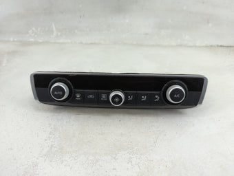 compare product 2015-2018 Audi A3 Climate Control Module Temperature AC/Heater Replacement P/N:8V0820043C Fits Fits 2015 2016 2017 2018 OEM Used Auto Parts