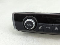 2015-2018 Audi A3 Climate Control Module Temperature AC/Heater Replacement P/N:8V0820043C Fits Fits 2015 2016 2017 2018 OEM 