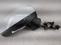 2015-2018 Audi A3 Passenger Side View Mirror - Right Door Mirror OEM Used - Oemusedautoparts1.com