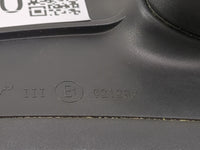 2015-2018 Audi A3 Passenger Side View Mirror - Right Door Mirror OEM Used - Oemusedautoparts1.com