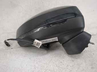 compare product 2015-2018 Audi A3 Passenger Side View Mirror - Right Door Mirror OEM Used
