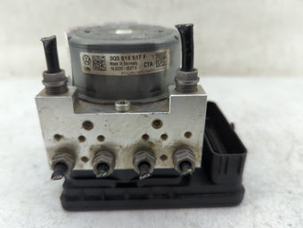 compare product 2015-2016 Audi A3 ABS Pump Control Module Replacement P/N:5Q0614517T 10.0220-0373.4 Fits Fits 2015 2016 OEM Used Auto Parts