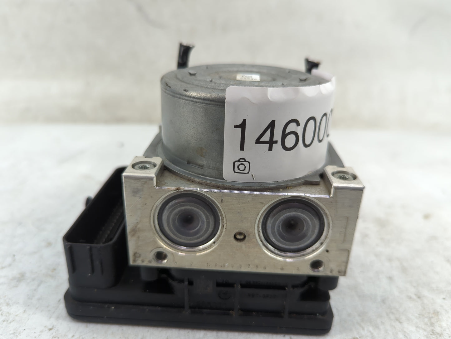 2015-2016 Audi A3 ABS Pump Control Module Replacement P/N:5Q0614517T 10.0220-0373.4 Fits Fits 2015 2016 OEM Used Auto Parts 