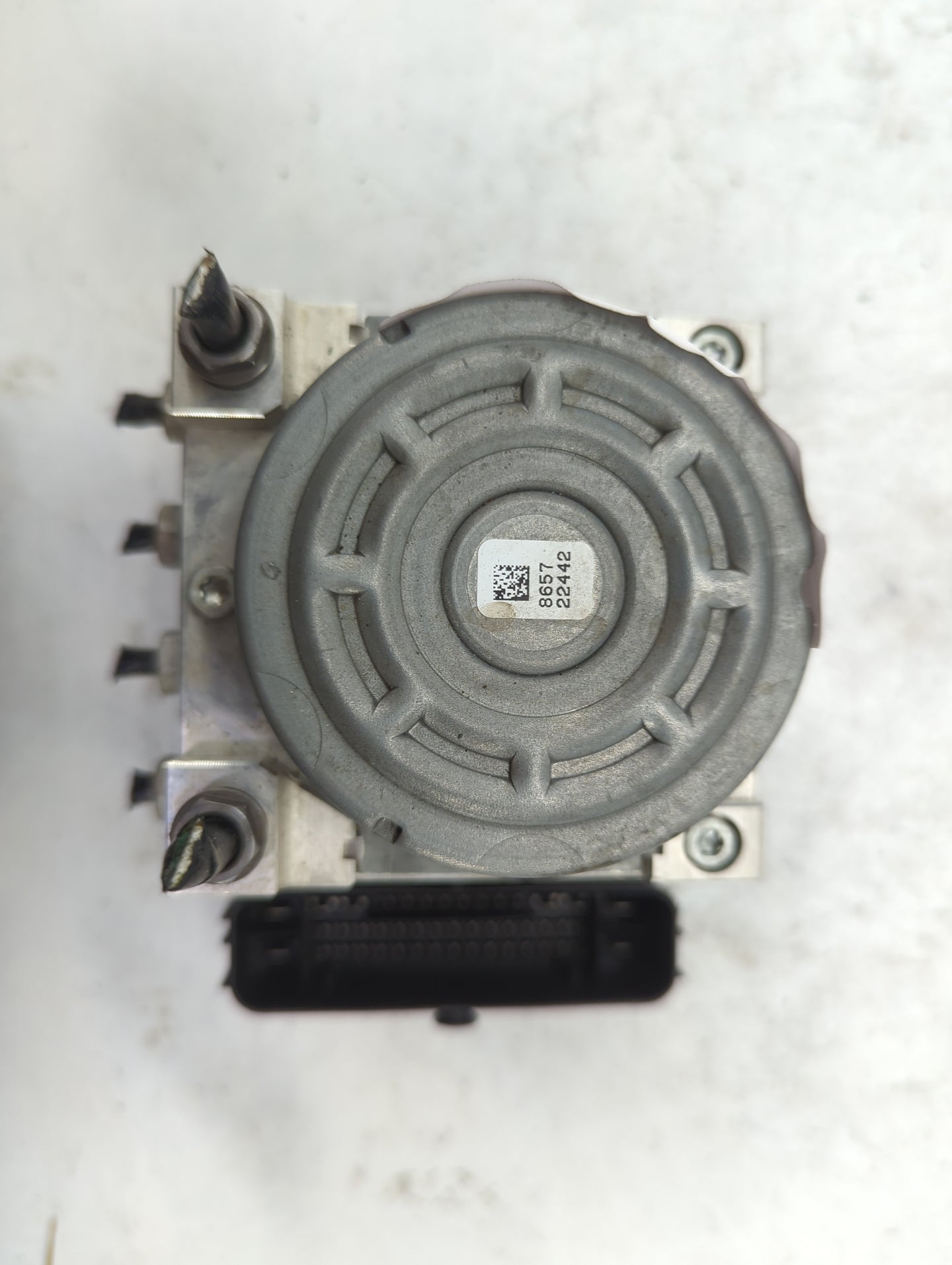 2015-2016 Audi A3 ABS Pump Control Module Replacement P/N:5Q0614517T 10.0220-0373.4 Fits Fits 2015 2016 OEM Used Auto Parts 