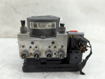 compare product 2015-2016 Audi A3 ABS Pump Control Module Replacement P/N:5Q0614517T 10.0220-0373.4 Fits Fits 2015 2016 OEM Used Auto Parts