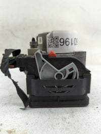 2015-2016 Audi A3 ABS Pump Control Module Replacement P/N:5Q0614517T 10.0220-0373.4 Fits Fits 2015 2016 OEM Used Auto Parts 