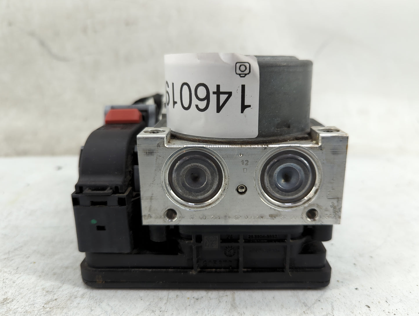 2015-2016 Audi A3 ABS Pump Control Module Replacement P/N:5Q0614517T 10.0220-0373.4 Fits Fits 2015 2016 OEM Used Auto Parts 