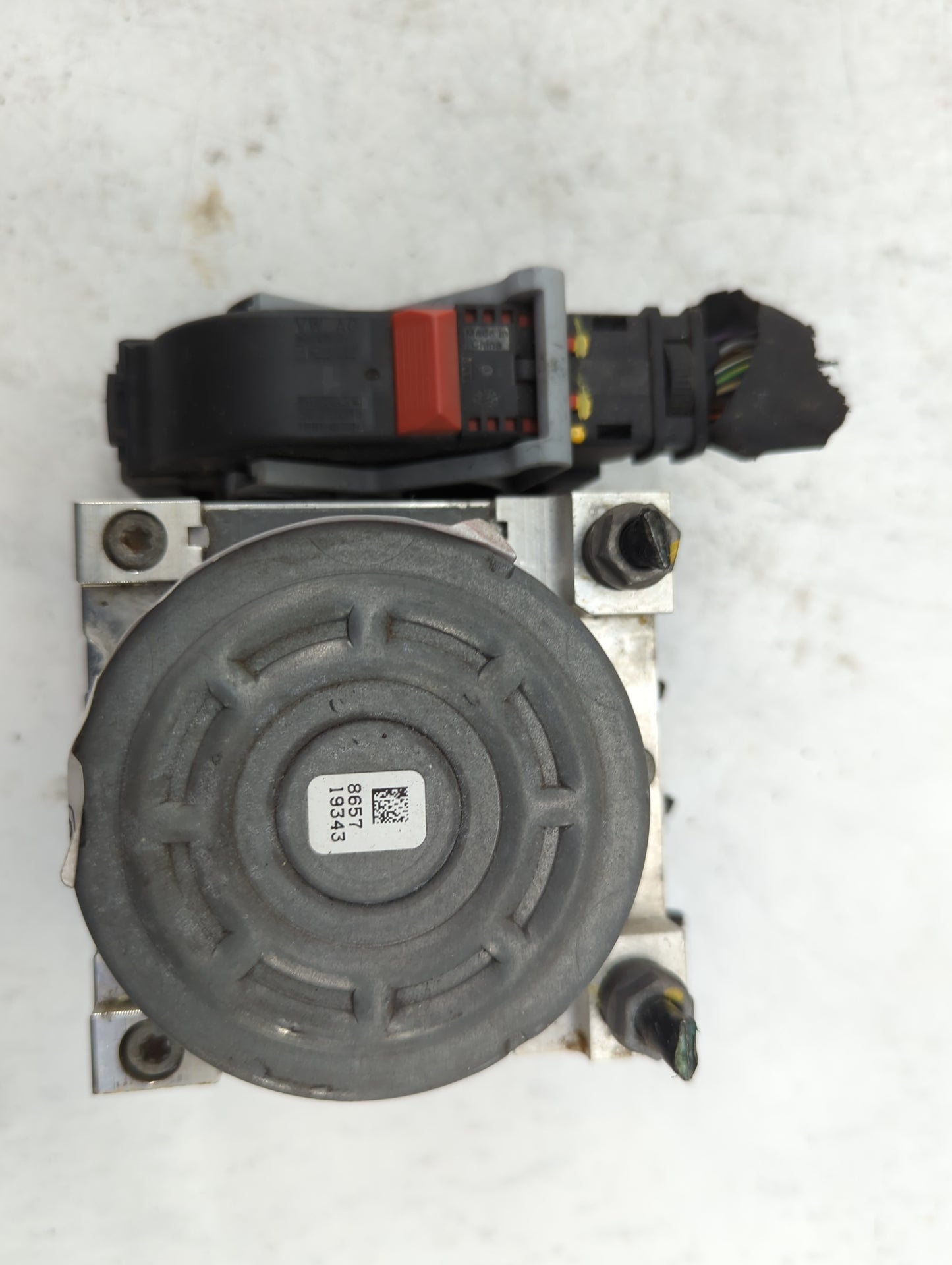 2015-2016 Audi A3 ABS Pump Control Module Replacement P/N:5Q0614517T 10.0220-0373.4 Fits Fits 2015 2016 OEM Used Auto Parts 