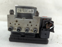 2015-2016 Audi A3 ABS Pump Control Module Replacement P/N:5Q0614517T 10.0220-0373.4, 5Q0907379AA Fits Fits 2015 2016 OEM Use