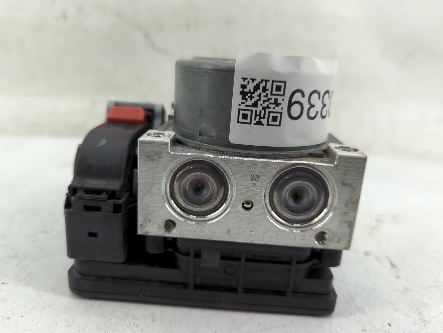 2015-2016 Audi A3 ABS Pump Control Module Replacement P/N:5Q0614517T 10.0220-0373.4, 5Q0907379AA Fits Fits 2015 2016 OEM Use
