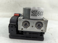 2015-2016 Audi A3 ABS Pump Control Module Replacement P/N:5Q0614517T 10.0220-0373.4, 5Q0907379AA Fits Fits 2015 2016 OEM Use