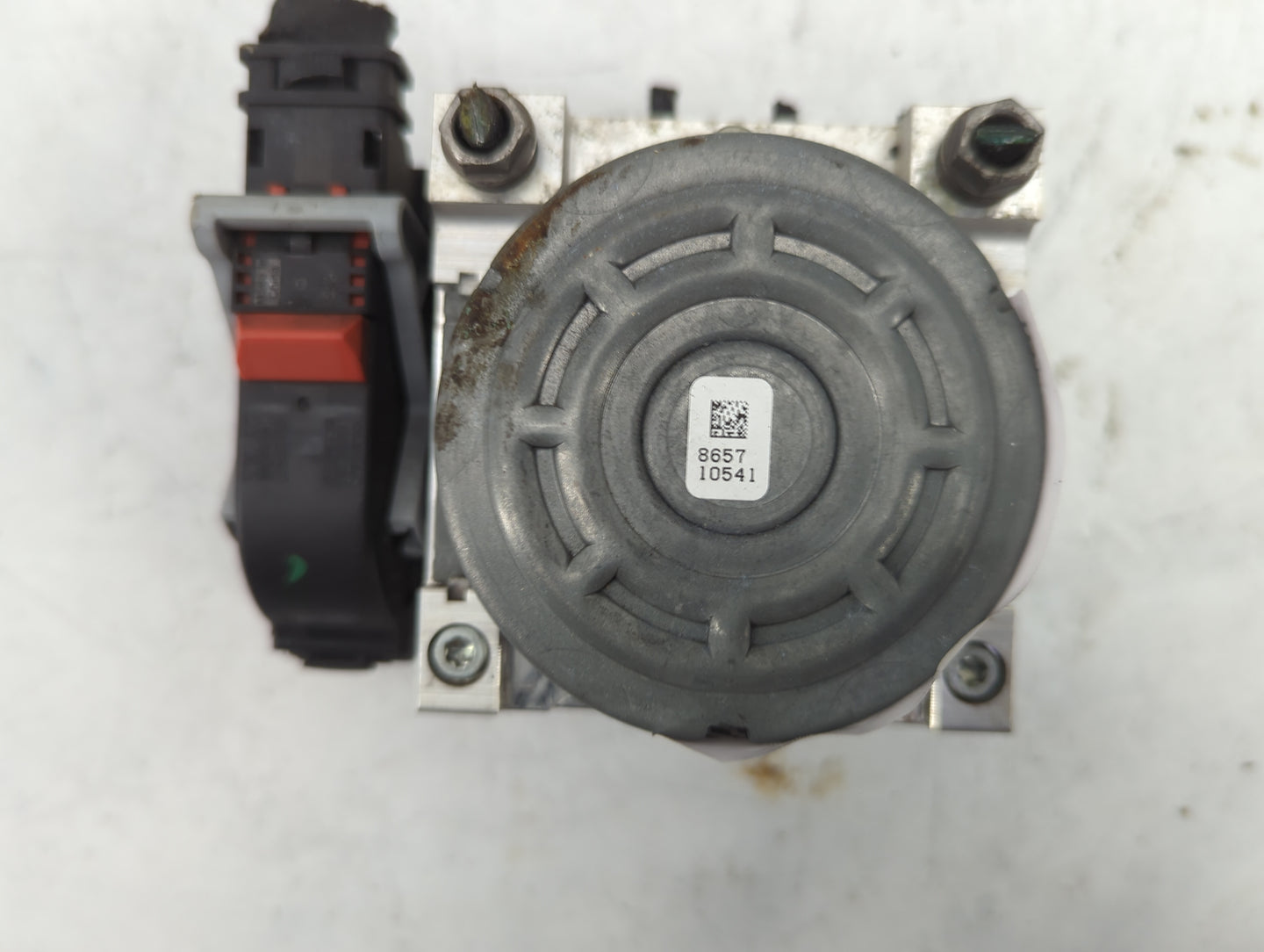 2015-2016 Audi A3 ABS Pump Control Module Replacement P/N:5Q0614517T 10.0220-0373.4, 5Q0907379AA Fits Fits 2015 2016 OEM Use