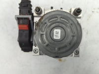 2015-2016 Audi A3 ABS Pump Control Module Replacement P/N:5Q0614517T 10.0220-0373.4, 5Q0907379AA Fits Fits 2015 2016 OEM Use