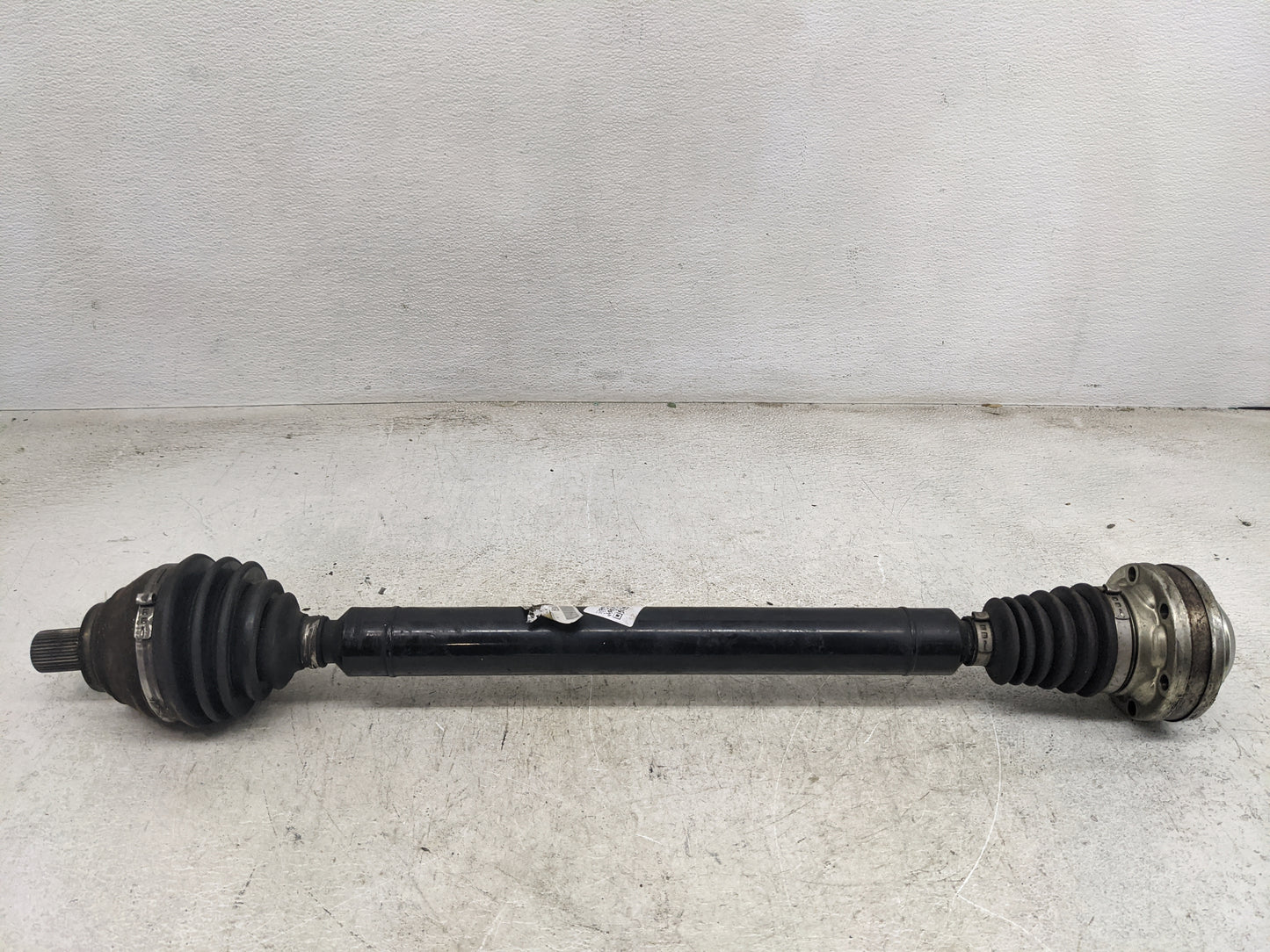 2015-2016 Audi A3 Axle Shaft Front Passenger Cv C/v 1461148 - Oemusedautoparts1.com