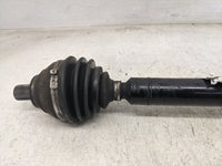 2015-2016 Audi A3 Axle Shaft Front Passenger Cv C/v 1461148 - Oemusedautoparts1.com